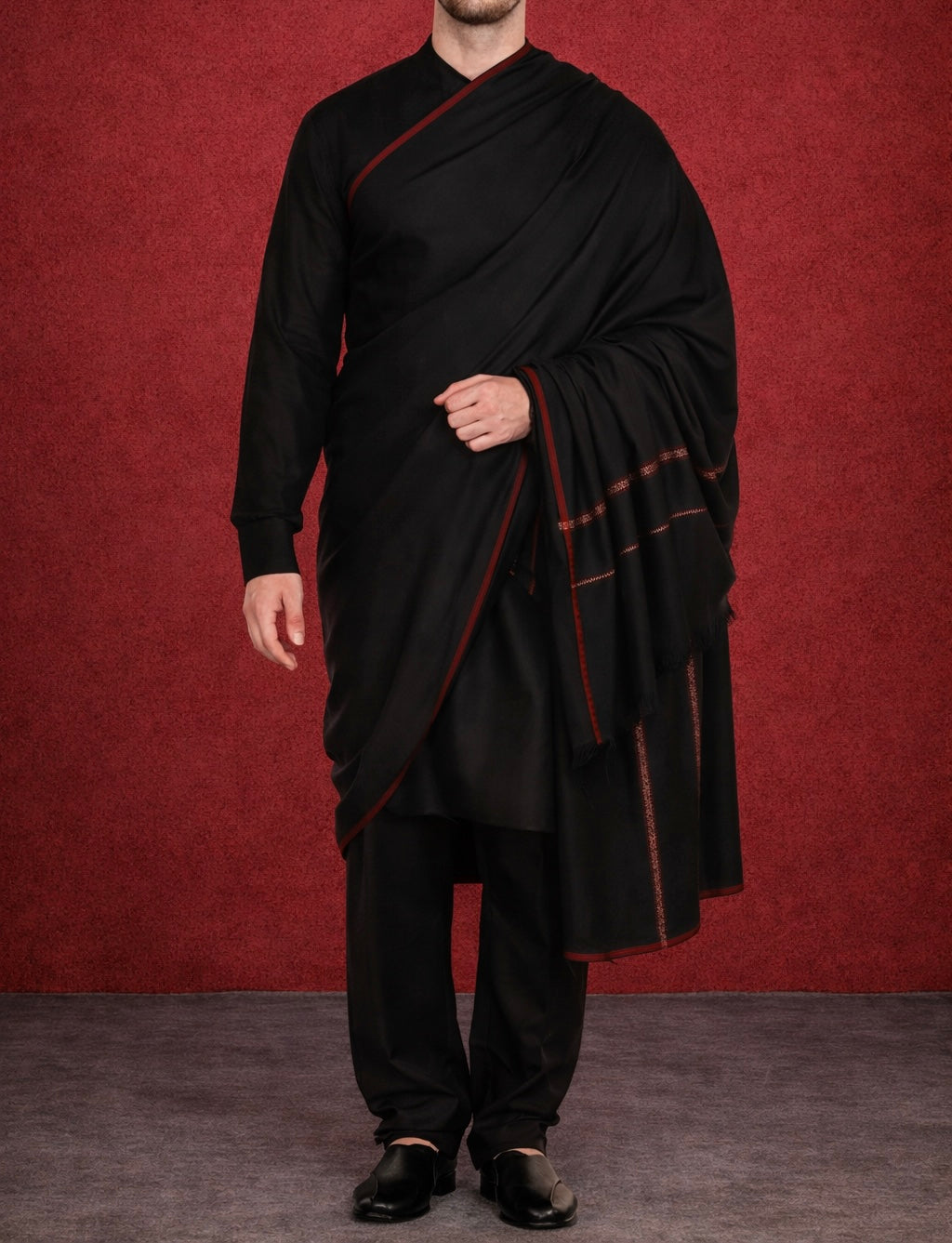 Shawls