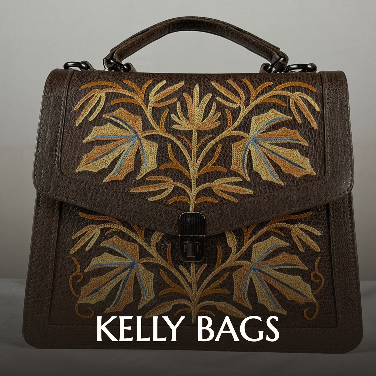 Epswift Kelly Bag