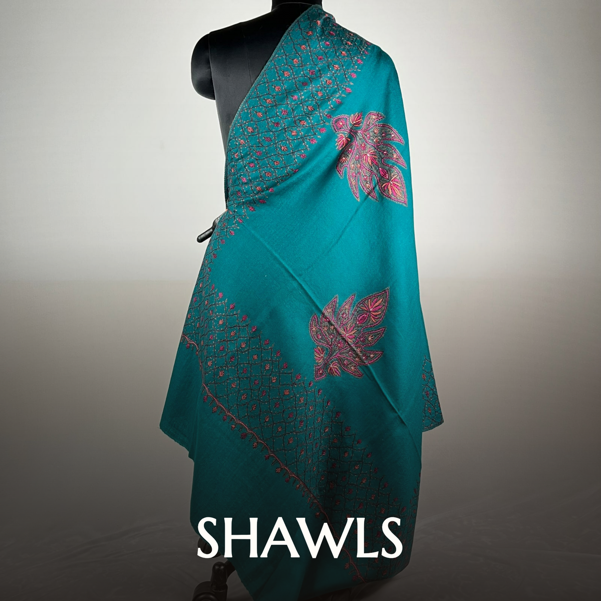 Shawls